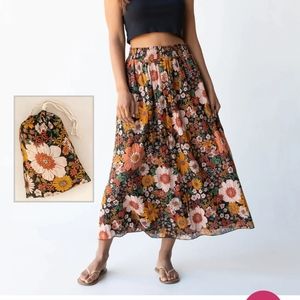Natural Life Skirt-in-a bag